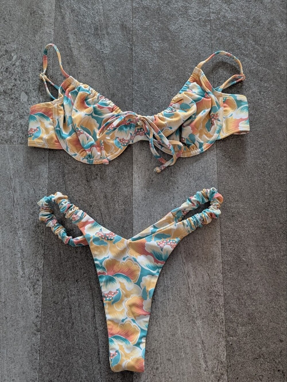Kulani Kinis Bikini